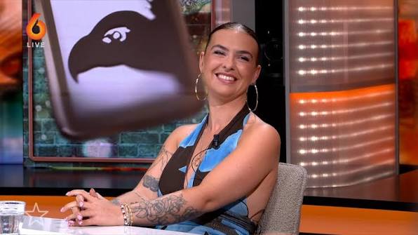 Shownieuws: Robert en Roxy uit De Bondgenoten geven relatie tweede kans