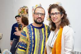 𝙃𝙀𝙍𝙀𝙅𝙄𝘼 exposición individual de Sergio Bedoya @sergiobedoyamunoz en  Búnker Galería @bunkergaleria 🎟️ Entrada gratuita 🗓️ Abierta al público  hasta el 30 de abril, 2023 📂 Archivo fotográfico: Alejandra Villa •  @alejvi . . . #