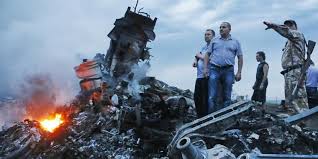 Der absturz von flug mh17 über der ukraine hat weltweit für entsetzen gesorgt. Absturz Von Mh17 Uber Ostukraine Die Maschine Wurde Vom Himmel Geholt