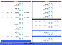 world cup 2014 excel score sheet and chart product reviews net