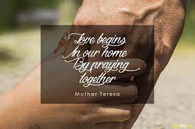 The 15 Most Inspirational Family Prayer Quotes