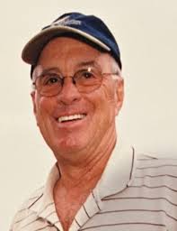 Obituary for Robert J. Hamilton