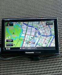 ポータブルカーナビgorilla Cn Gl300d ギフト 広島のカーナビ テレビの中古あげます 譲ります ジモティーで不用品の処分