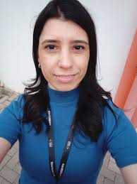 Beatriz Malta De Andrade