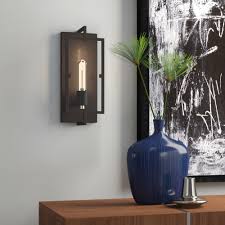 In any case, you can create just the sort of look you want with beautiful candle sconces. Wall Sconces You Ll Love In 2021 Wayfair
