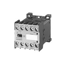 Remove all power to the wires. 3th2031 0ag2 Siemens Contactor Relay 31e En 50011 3 No