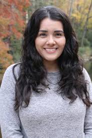 Adriana Monge's Instagram, Twitter & Facebook