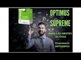 Aprende para que sirve y como tomarlo. Para Que Sirve Optimus Supreme De Omnilife Refrescante Concentracion Memoria Youtube