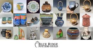Directory — Blue Ridge Potters Guild