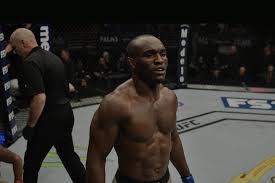 Kamarudeen usman vs gilbert burns. Kamaru Usman Fires Back At Critics Of His Inactivity As Champion Mma India