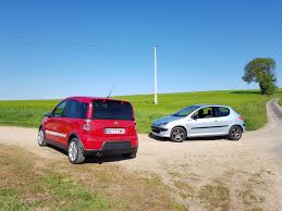 Fiat panda 1.4 16v 100 hp possibilita' di trasformazione in turbo con tutti i vari upgrade! Fiat Panda 100hp Peugeot 206 Hdi 90 125 On Vous Presente Les Pdlvmobiles Palais De La Voiture Com
