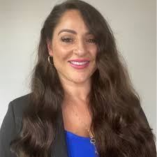 Krista Posey's Instagram, Twitter & Facebook