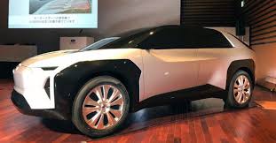 Come discuss the camry, tacoma, highlander, 4runner, rav4 and more! A Subaru Toyota Co Developed Electric Suv Is Targeted For Ahem 2025 Electrek