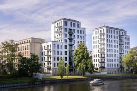 Es lebt sich in berlin charlottenburg wie in einem eigenständigen ort unweit von berlin. No 1 Charlottenburg Berlin Charlottenburg Cannon Berlin Group Neubau Immobilien Informationen