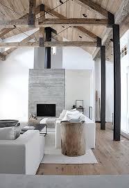 House Styles Soft Wood Texture Living Rooms House Styles Interior Architecture House Design