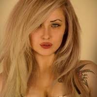 Victoria Bella-Morte