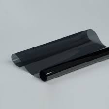 solar tint film dark grey super low reflective window solar film uv ir rejection heat insulaiton for car window building solar windows window film glass window