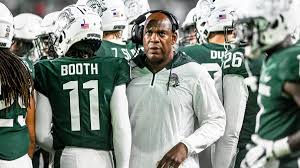 For example, while states like california an. Mel Tucker Contract Michigan State Trustee Weighs In On Rumors Sports Illustrated