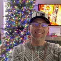 Jim Flanary's Instagram, Twitter & Facebook