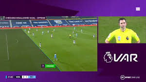 City exposed a broken offside rule technicality that left villa boss dean smith spitting chips in a tirade that earned him a red card on the sideline. Premier League Admit Offside Mistake For Joao Cancelo Goal For Man City Vs West Brom Manchester Evening News