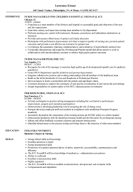 icu nurse resume samples velvet jobs