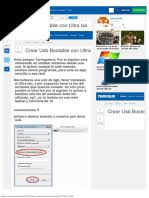 Comenten en los temas, creen nuevos, para que la comunidad crezca! Instrucciones Carga De Juegos Wii Archivo De Computadora Tecnologia De Sistema Operativo