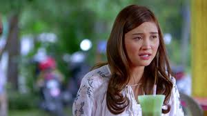 Akasia Cinta Bukan Kristal Episod 7