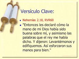We did not find results for: Estudio 6 Nehemias Un Hombre Visionario Nehemias 1 1 2 20 16 De Febrero De 2010 Iglesia Biblica Bautista De Aguadilla Unidad 2 La Reedificacion Ppt Descargar
