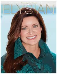 LEADERSHIP ISSUE Autumn 2024 by readelysian