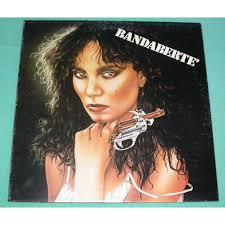 She has experimented with different genres, from rock to reggae, from funk to pop.her sister mia martini was also a singer. Bandaberte By Loredana Berte Lp With Safir Ref 118303280