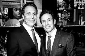 He formerly served as new york's attorney general and u.s. New Details Emerge About How Cnn Anchor Chris Cuomo Advised Gov Andrew Cuomo In Sex Harassment Inquiry