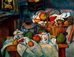 26 ideas de Pintar naturaleza muerta | naturaleza muerta, post  impresionismo, paul cezanne