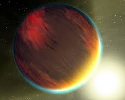 Kesan mengapa sesetengah planet tidak sesuai untuk benda hidup. Planet Wikipedia Bahasa Melayu Ensiklopedia Bebas