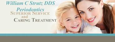 William C Strutz, DDS