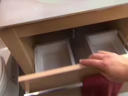 There are many bathroom vanity ideas that you can choose. Tips For Bathroom Vanity Installation Diy