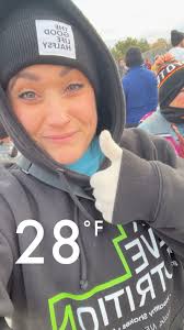 Love for team pushes through challenge