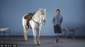 Adam douglas driver (born november 19, 1983) is an american actor. Snickers Super Bowl Commercial 2017 Teaser Adam Driver Horse Casting Youtube