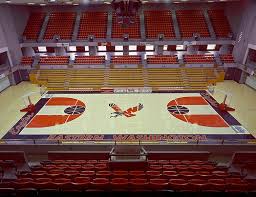 Eastern washington win first big sky championship since 2015. Reese Court Wikipedia