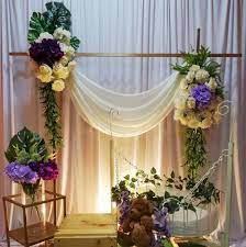 Nk gmbar lg bley refer sini dan sini. Pelamin Diy Ipoh By Sn Home Facebook
