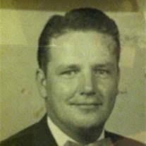 Charles Cordle Obituary