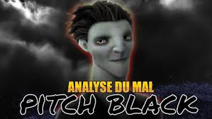 Pourquoi HAROLD HADDOCK est le symbole de la MATURITÉ