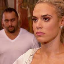 Miro y CJ Perry terminan su relación tras 7 años de matrimonio