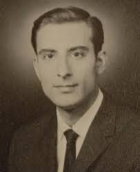 Obituary information for Nicholas Robert Rossi