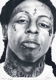 Upload, livestream, and create your own videos, all in hd. Lil Wayne Dwayne Michael Carter Jr By Badjerks On Deviantart