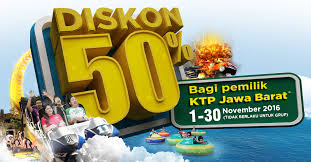 Halo friends, kami tutup sementara mulai dari 18 juni sampai 29 juni 2021. Promo Trans Studio Bandung Diskon 50 Selama November 2016 Dibacaonline