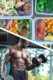How To Gain Weight The Lean Clean And Healthy Way Bodybuilding Com