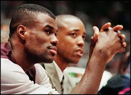 Spurs' Leonard preparing for a playoff in the crosshairs