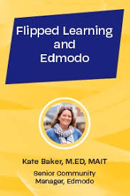 Similar vector logos to edmodo. Flipped Learning In Online And Blended Learning Environments With Edmodo Eschool News