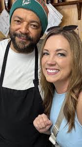 Lisa Stainbrook's Instagram, Twitter & Facebook