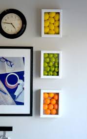 25 Ideas Para Decorar La Pared De La Cocina Mil Ideas De Decoracion Paredes De Cocina Paredes De Comedor Decoraciones De Pared De Bricolaje